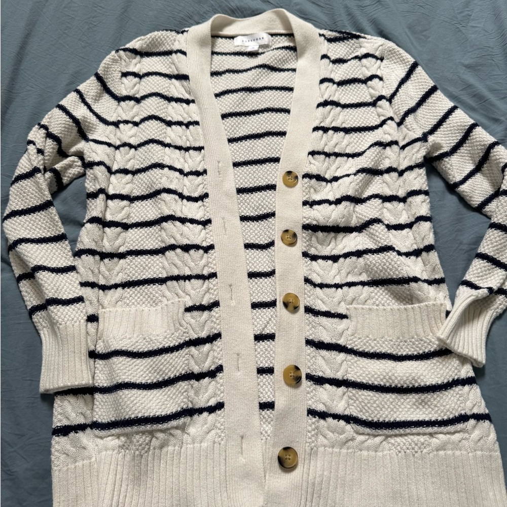 Popsugar sweater small